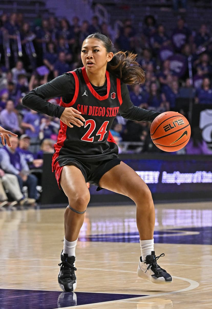 Mountain West Women’s Tournament Preview
