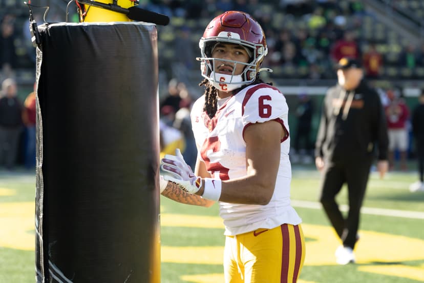 NFL Draft Prospects and Combine Predictions