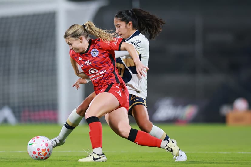 Liga MX Femenil: Controversies, Debuts, and Clásico Tapatío Win