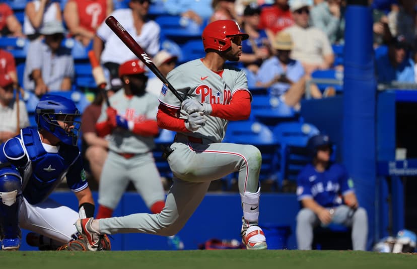 Who will be the pleasant surprise the Phillies desperately need?