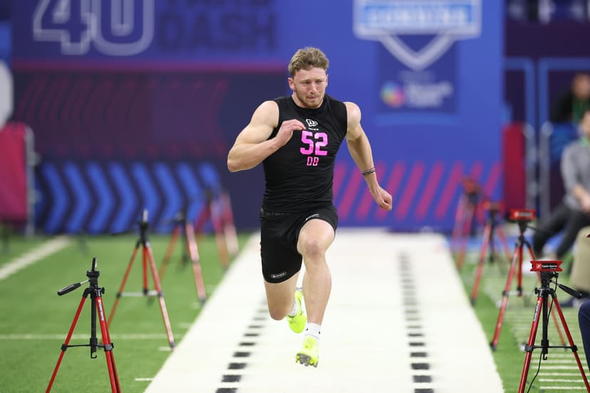 Thoughts on LB/DT/EDGE workouts: Time for Bears to rethink that No. 25 pick?