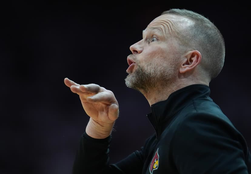 Louisville at Clemson preview