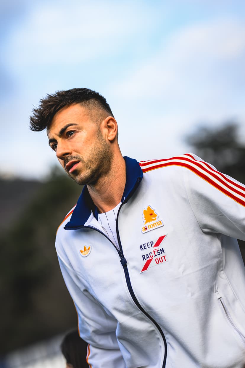 Como vs. Roma: Lineups & Game Thread