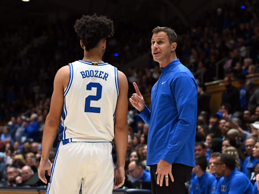 Betting Odds Released for Michigan Basketball vs. Duke Matchup