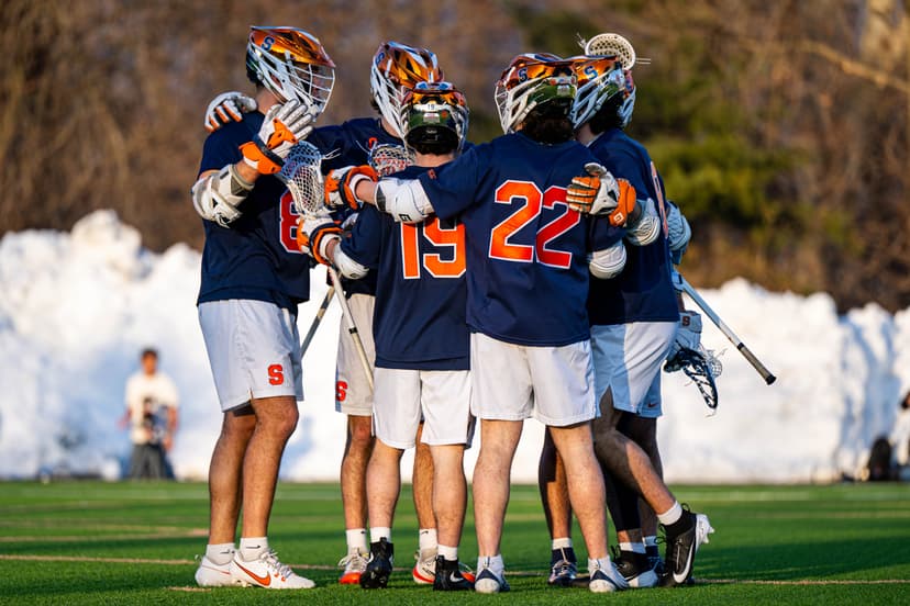 Syracuse men’s lacrosse: Johns Hopkins preview
