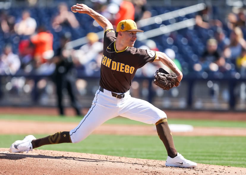 Good Morning San Diego: Padres get two two-run homers, beat Mariners; Arms race heats up