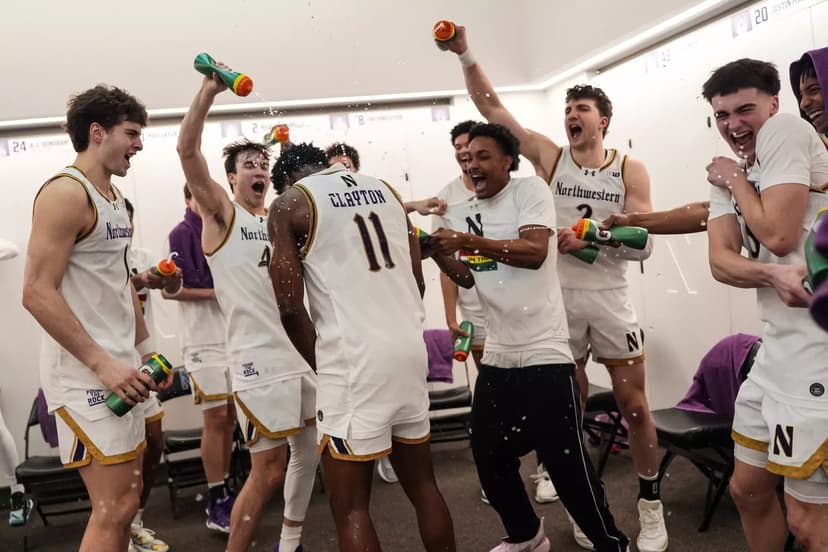 Wildcats End Five-Game Losing Streak