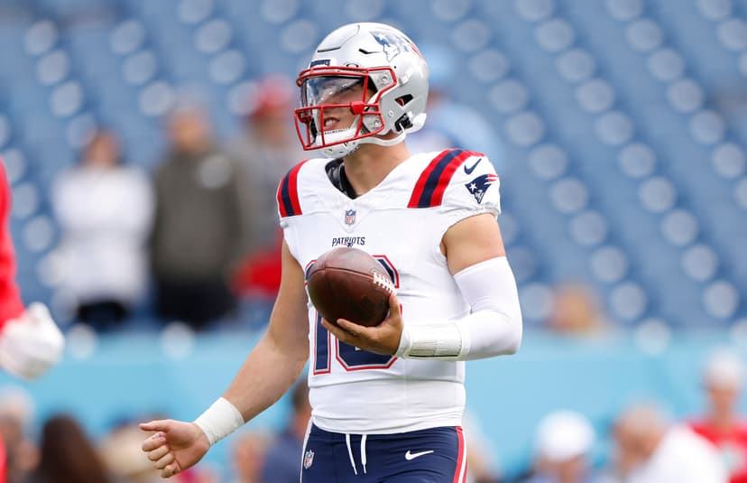 Instant grade for Patriots re-signing Tommy DeVito ahead of NFL free agency