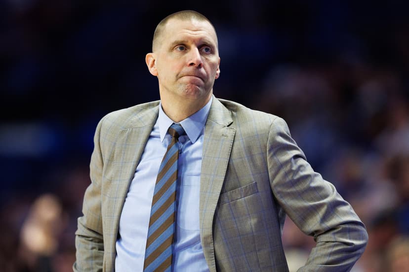 Kentucky Wildcats Make Unwanted History with Georgia Loss