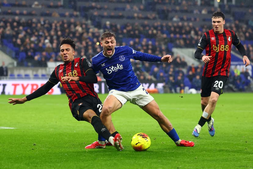 Everton News Roundup: Under-21s Draw, Dewsbury-Hall Profile, and Women's Team Reaction