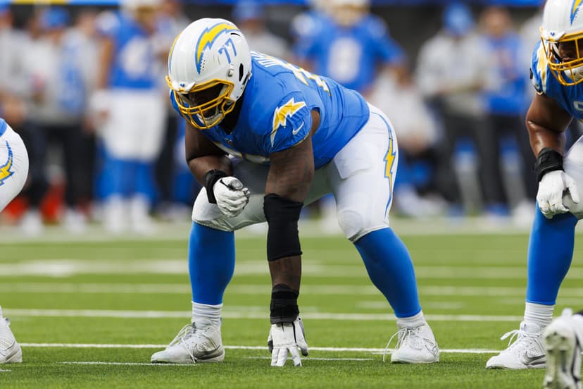 Cleveland Browns: New offensive linemen ready for the challenge