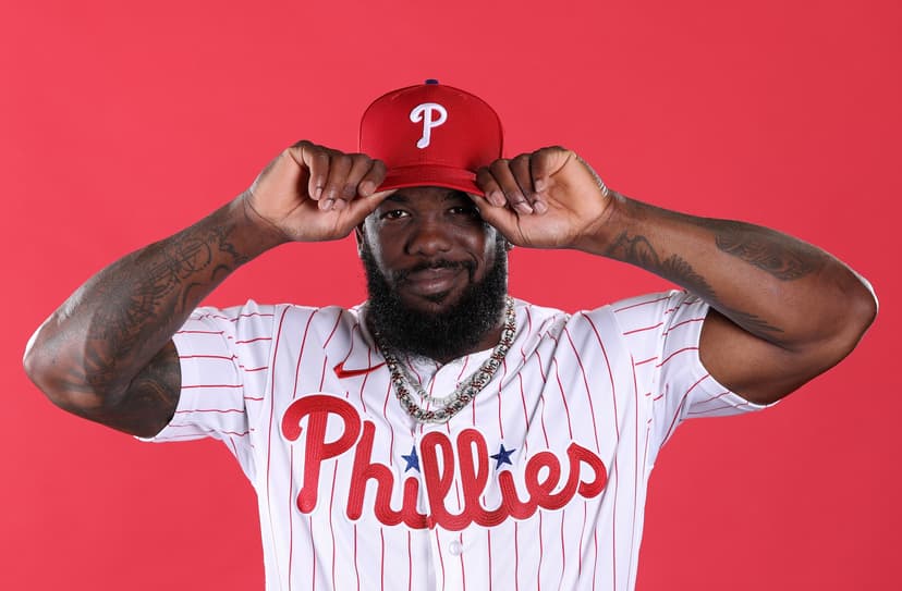 Phillies News: Bullpen, BayCare Ballpark, J.T. Realmuto Updates