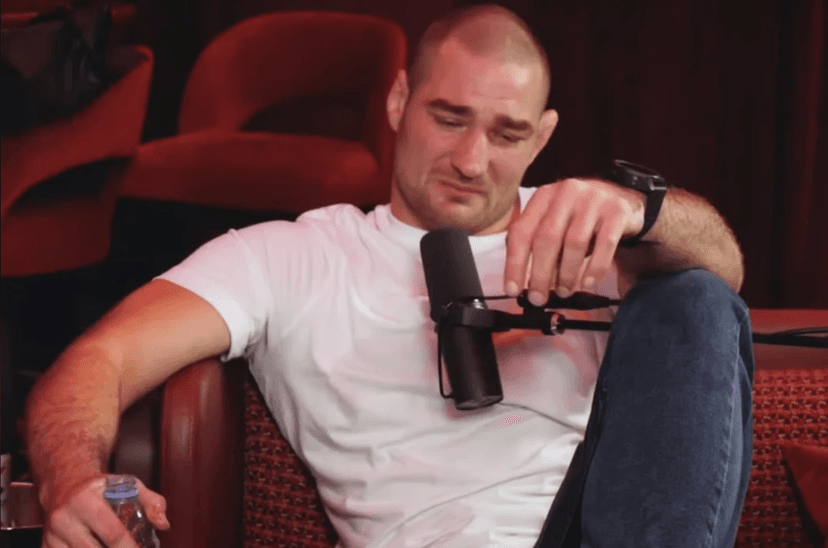 Amanda Nunes Responds to Sean Strickland's UFC Houston Media Day Comments