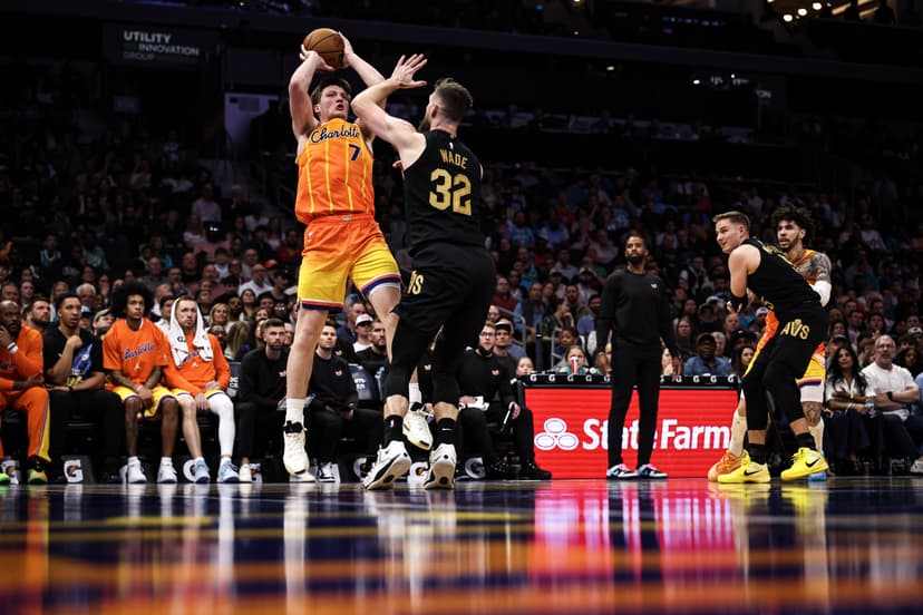 Kon Knueppel Nears Significant NBA Rookie Record