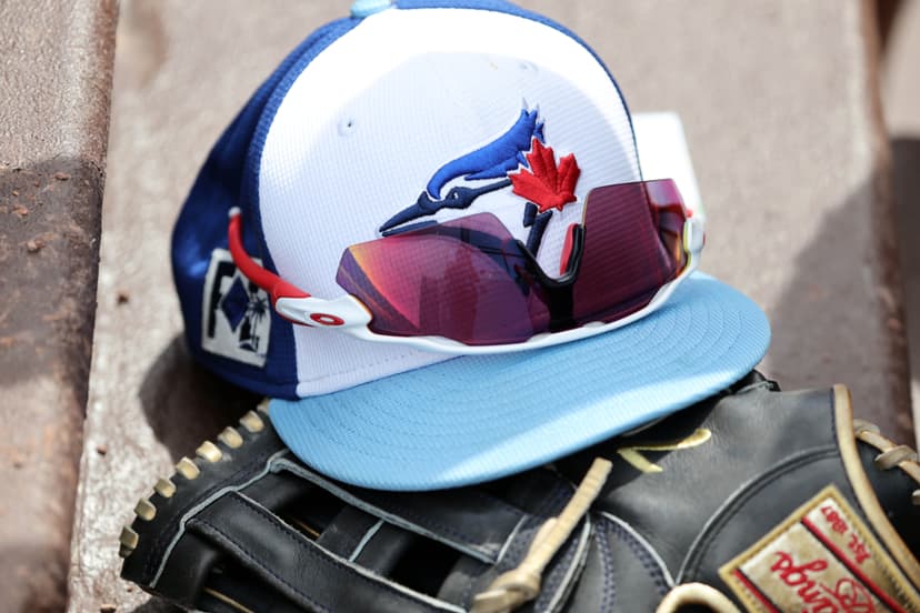 Spring GameThread: Jays @ Braves