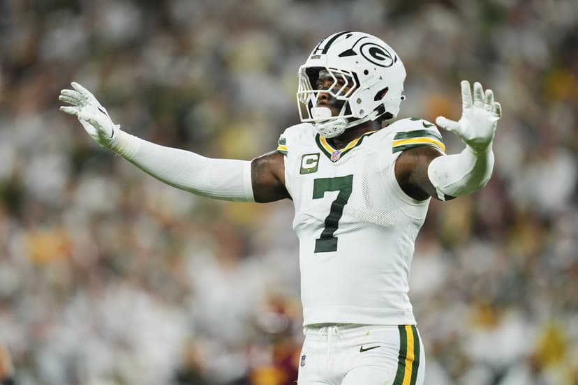 The Packers are interested in linebackers in free agency