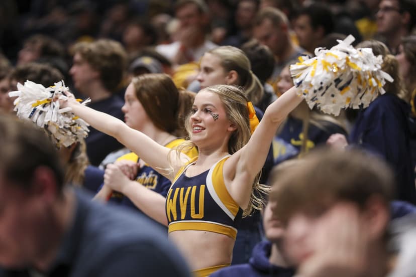 Shotgun Throwdown Returns: WVU News and Notes Open Thread