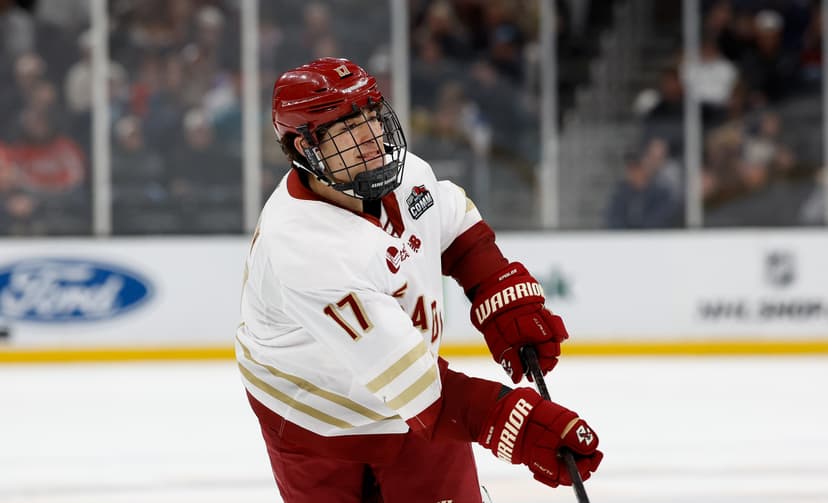Boston College falls to UMass at Mullins, 2-1