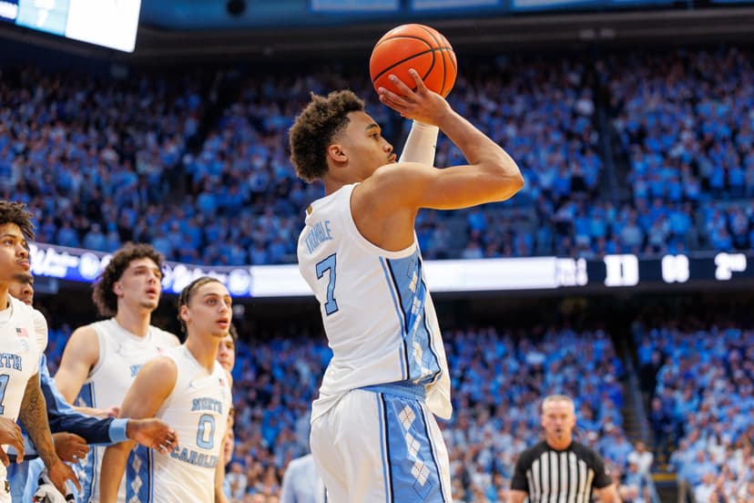 How to Watch: UNC Basketball vs. Louisville
