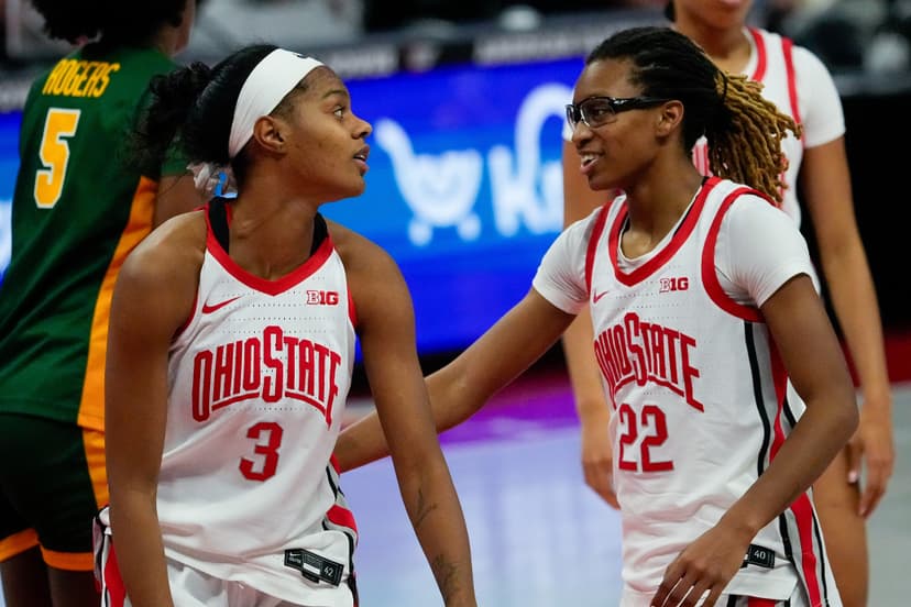 My 2025-26 Big Ten Women's Basketball Awards Ballot