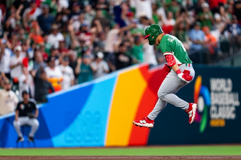 WBC Wrap-Up: Bombs, blowouts, and Acuña’s team tops Albies’