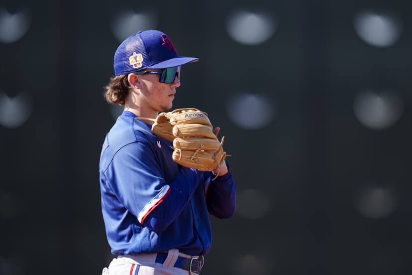 Monday Morning Texas Rangers Update