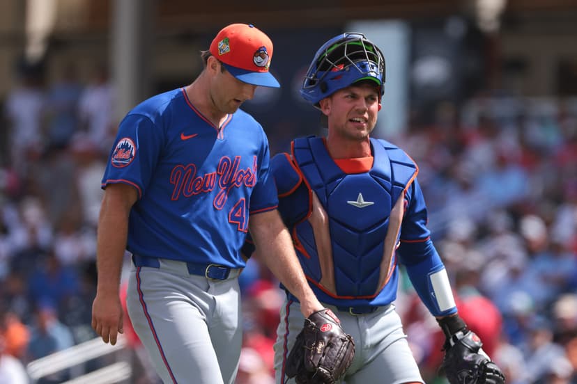 Mets Morning News: Hagenman goes down with rib injury, Lovelady back again