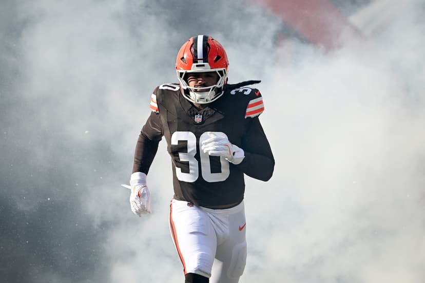 Grading the Chicago Bears’ signing of Cleveland Browns LB Devin Bush