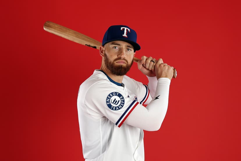 Texas Rangers lineup for March 4, 2026