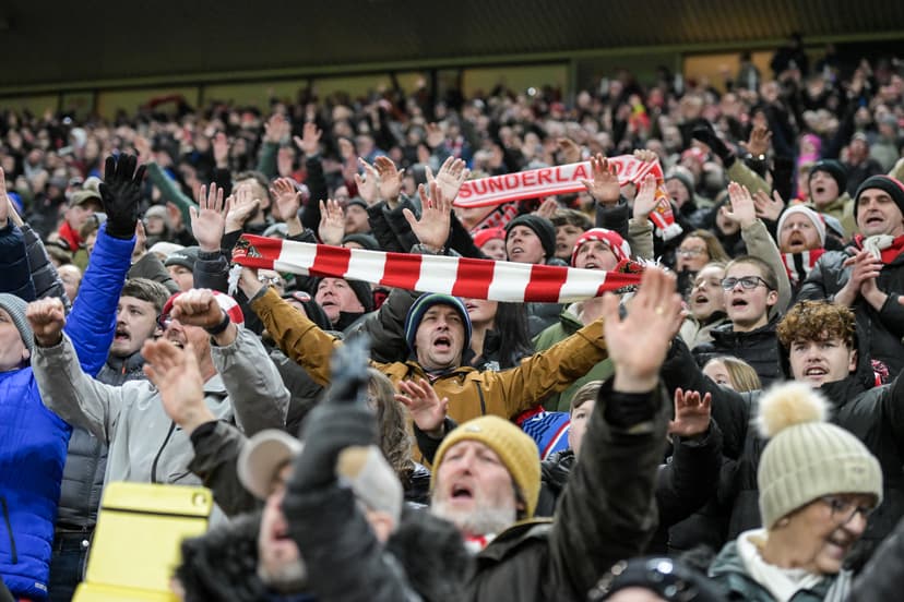How Can We Improve The Atmosphere At Sunderland’s Home Games?