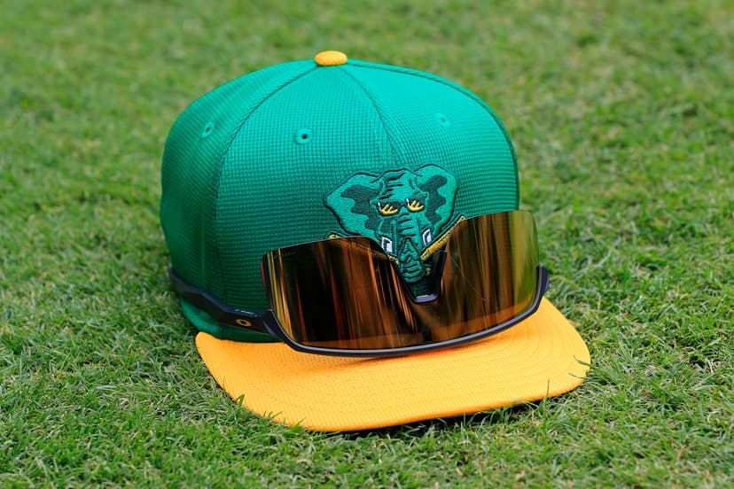 Athletics Community Prospect List: Cole Miller Claims #15 Spot