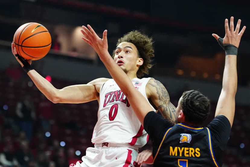 Mountain West Connection Announces College Basketball Players of the Week
