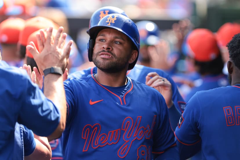 Mets 2026 Season Preview: Jose Rojas looks to follow up a strong 2025 in the minors