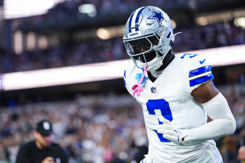 Why the George Pickens contract won’t last through training camp