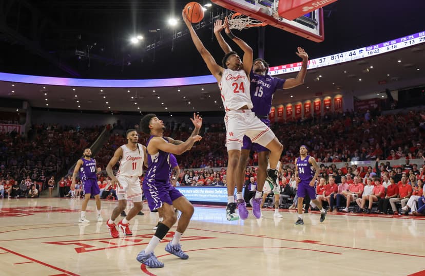 Men’s NCAA Tournament Bracketology for February 20, 2026