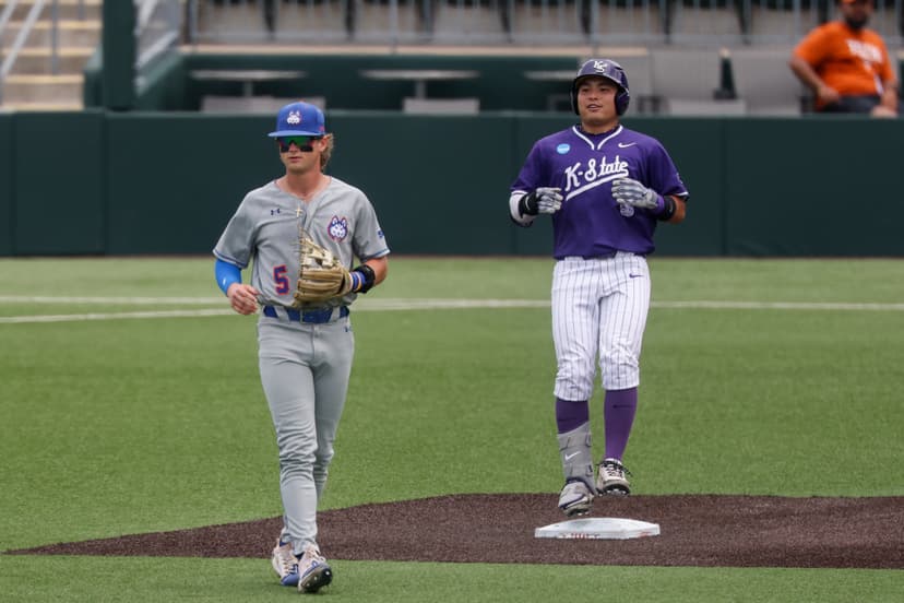 Kansas State Baseball Prepares for Second Weekend of 2026 Season
