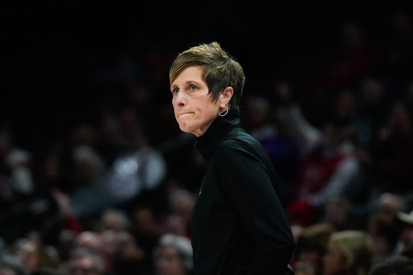 Count out Teri Moren, Indiana women’s basketball at your own risk