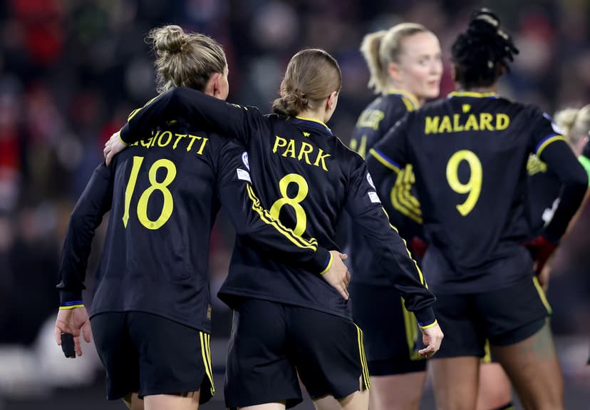 Match Preview: Chelsea vs. Manchester United Women