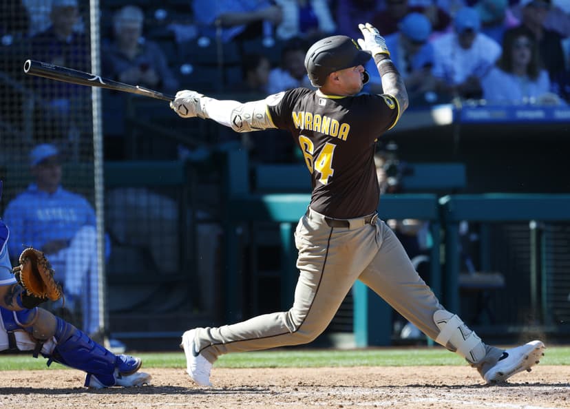 Padres Reacts Survey: Who can benefit most from Padres regulars at WBC?