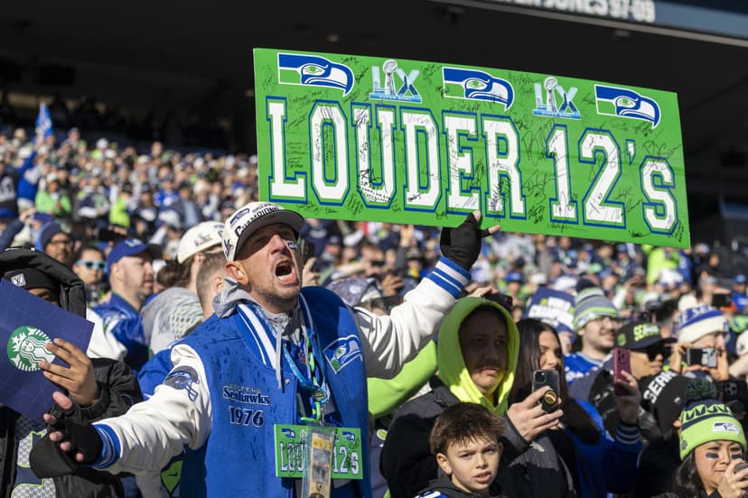 Field Gulls readers: How did you become a fan of the Seahawks?