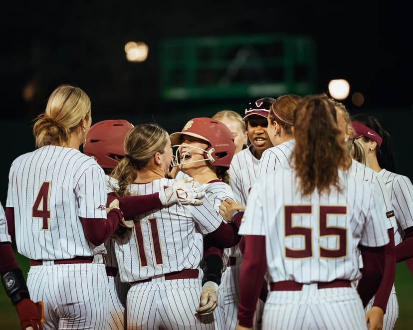 No. 9 Florida State softball hosts Florida A&M: Preview, how to watch, game thread
