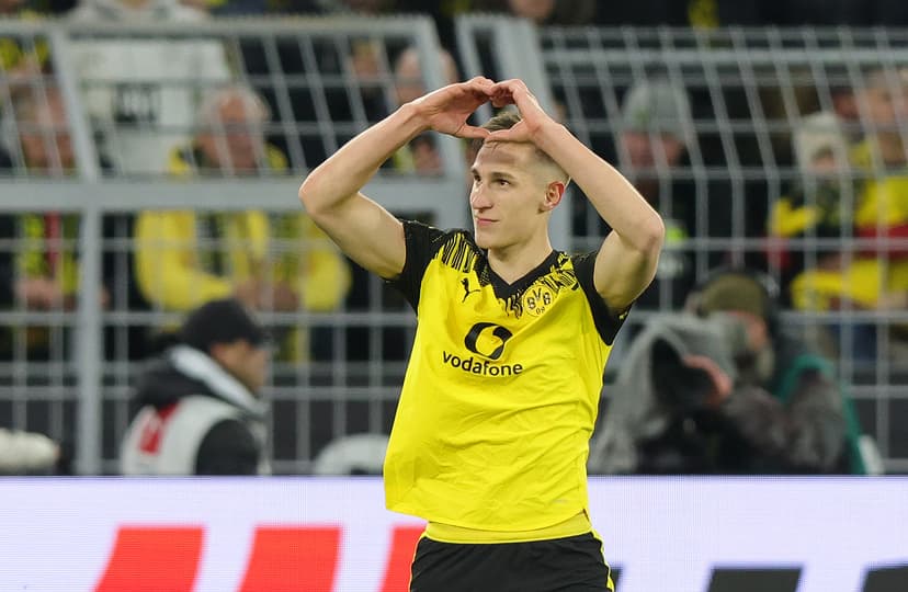 Report: Nico Schlotterbeck, Borussia Dortmund set for ‘decisive meeting’