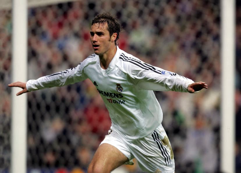 Ivan Helguera: “I don’t think Arbeloa was the right guy”