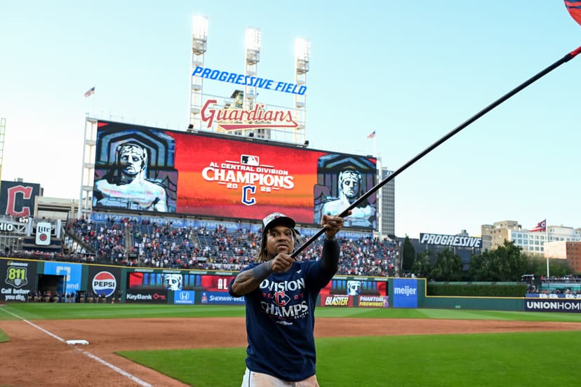 Defining a Successful Season for the 2026 Guardians