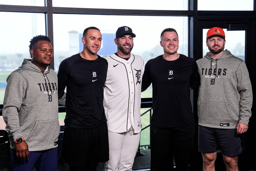 Tigers talk: What would you consider a successful season?