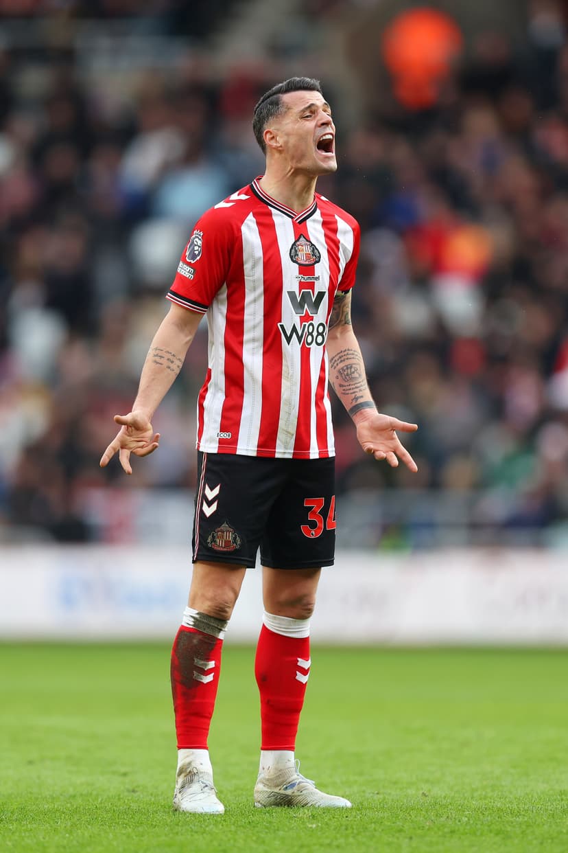 Andy’s Player Ratings: Sunderland 0 – 1 Brighton – Black Cats Fall To Third Successive Home Defeat