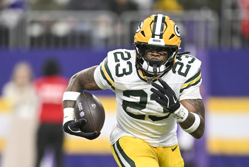 Packers won't tender restricted FA Zayne Anderson