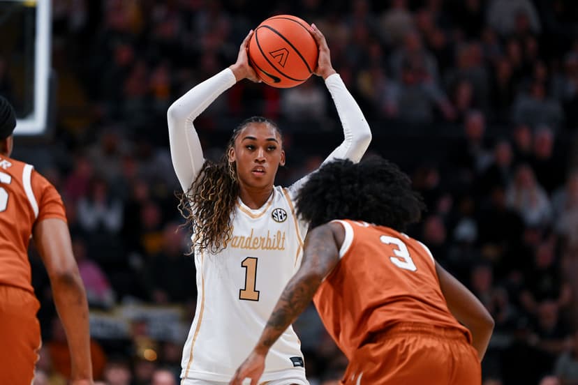 AP Top 25 Poll: UConn and SEC Dominate Women's College Basketball