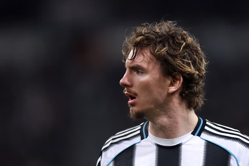 Nick Woltemade’s Newcastle Situation Gets Update Amid Increasing Speculation