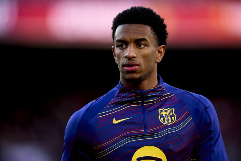 Should Barcelona sell Alejandro Balde if the price is right?